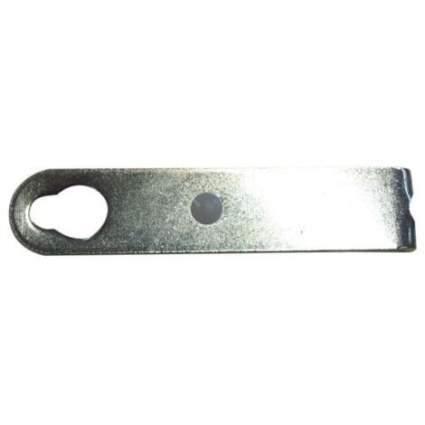 ANGLE DE FIXATION POUR LAVE VAISSELLE   ARTHUR MARTIN - 111834500