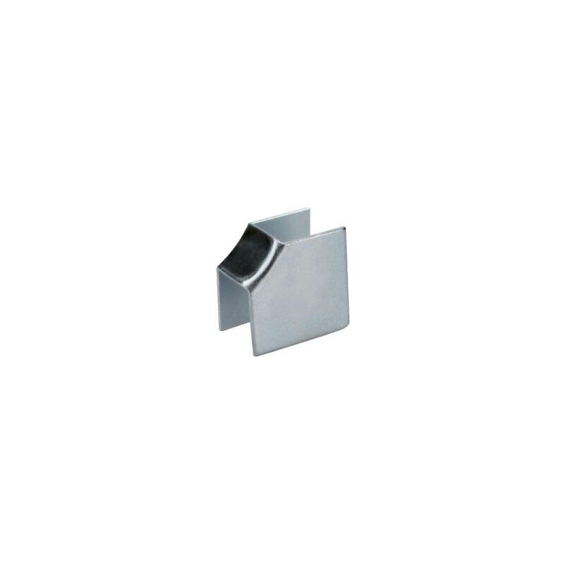 Angle de pareclose hauteur 19 mm boîte de 50 pièces