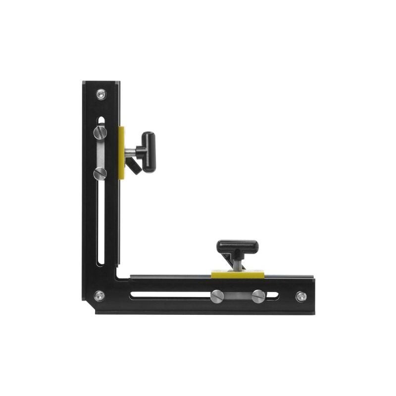 Magswitch - Angle de soudure à 90° + 2 magsquares 165