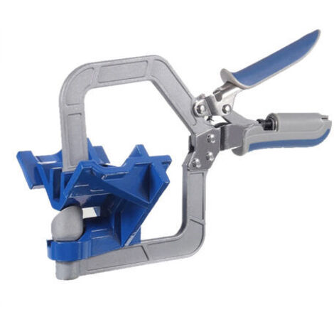Angle droit à 90 degrés - Outils multifonctions réglables pour le travail du bois - Pochettes fixes