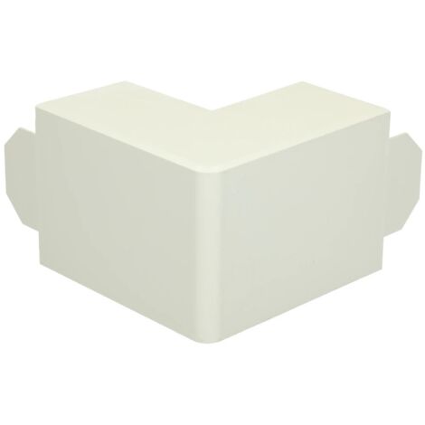 Angle extérieur 90° 60 x 88 mm avec pattes de fixation