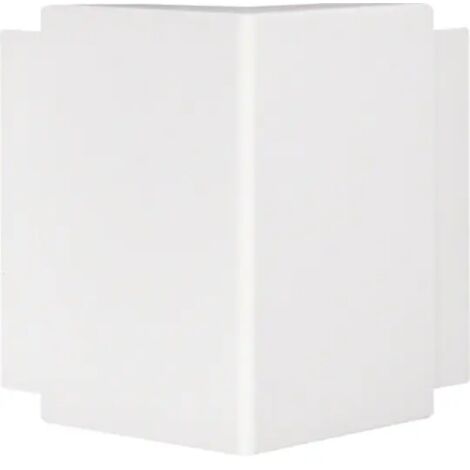Angle extérieur lifea pour LF/FB60190 RAL 9016 Pure