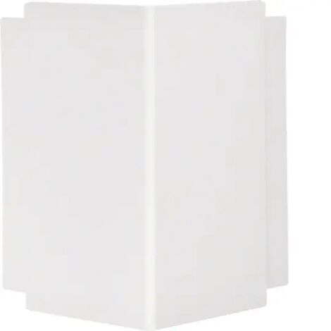 Angle extérieur lifea pour LF/FB60230 RAL 9016 Pure