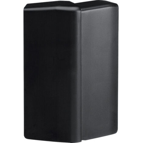 Angle extérieur pour plinthe SL15100 noir (SL1510039011)