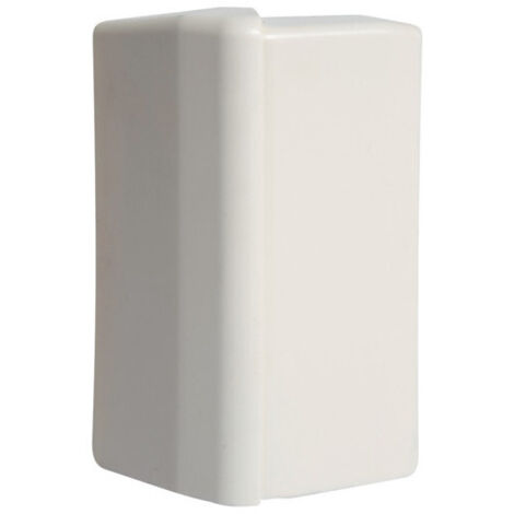 Angle extérieur pour plinthe SL15100 Pure (SL1510039016)