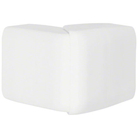 Angle Extérieur variable ATA 16X30 Pure - HAGER ATA163039016