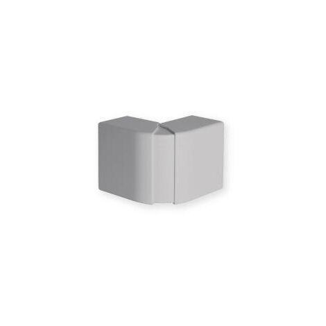 Angle extérieur variable de 70 à 120° pour TA-E 100x60 gris IBOCCO B02438