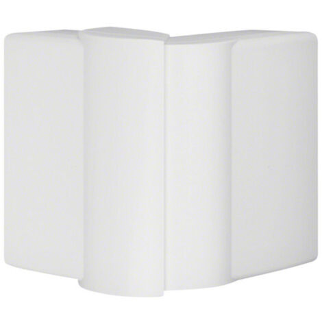 Angle extérieur variable lifea p LF/LFF40110 h110mmxp40mm RAL 9016 Pure (LFF4011039016)