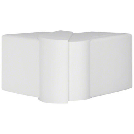 Angle extérieur variable lifea p LF/LFF60060 h60mmxp60mm RAL 9016 Pure (LFF6006039016)