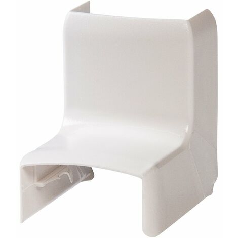 Angle Intérieur Pour Goulotte Keva 32x12mm – Lot De 2, Marque Planet Wattohm, NEUF