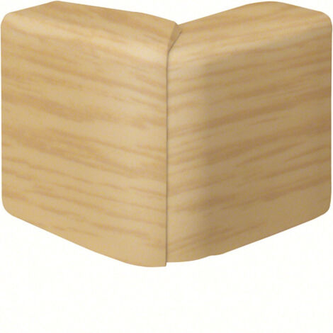 Angle extérieur variable pour plinthe SL20055 chêne (SL200553D5)