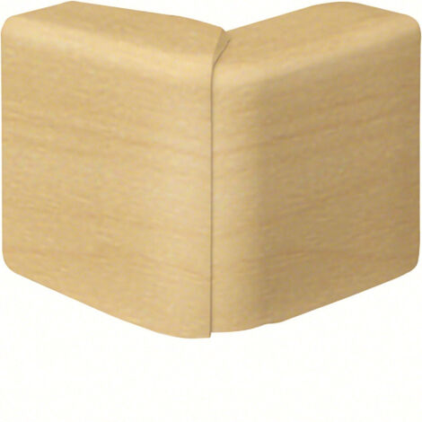 Angle extérieur variable pour plinthe SL20055 érable (SL200553D3)
