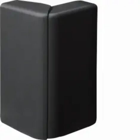 Angle Extérieur variable pour plinthe SL20115 graphite noir (SL2011539011)