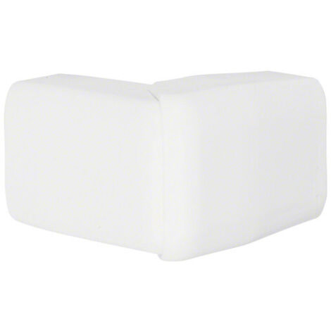 Angle Extérieur variable Pure HAGER ATA122039016