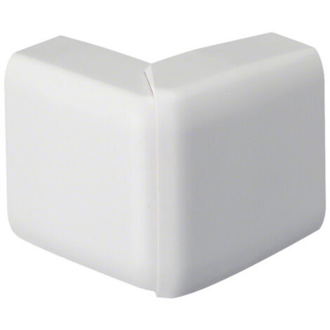 Angle Extérieur variable Pure HAGER ATA123039016