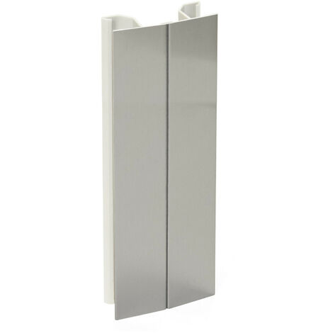 ANGLE FLEXIBLE 150 POUR PLINTHE - EMUCA - 8910363