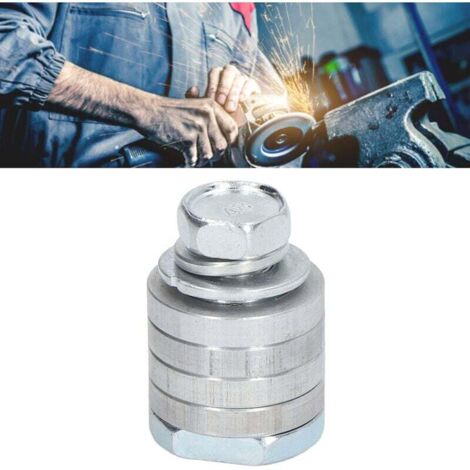 Angle Grinder Adapter Kit Variable Grooving and Slotting Machine Conversion Head M14 Power Tool Accessories MUMU