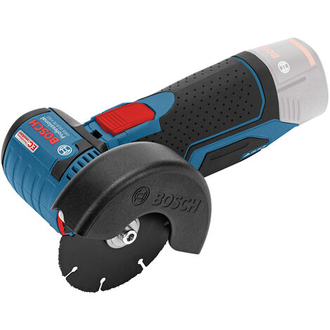 Angle Grinder BOSCH GWS 12V-76 (Body only)