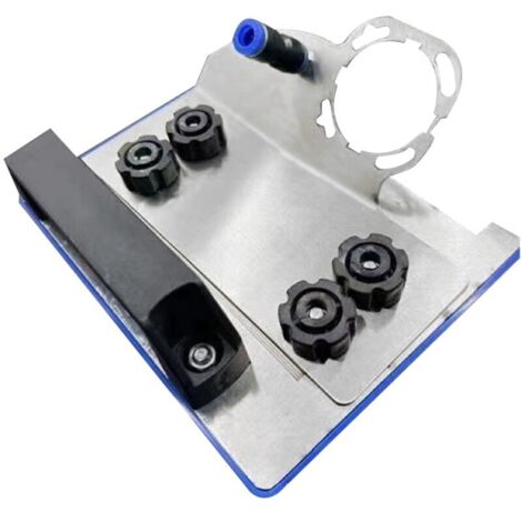 Angle Grinder Stand, 45 Degree Angle Tile Cutting, Type 100 Grinder Stand, Grinder Stand, S