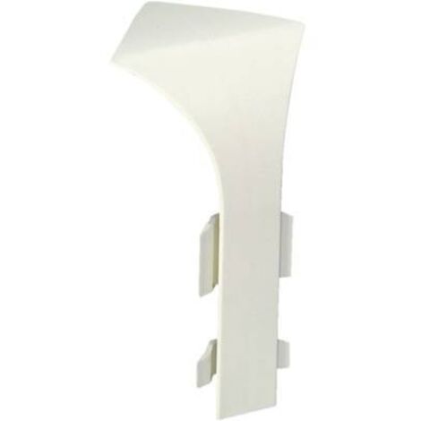ANGLE INTÉRIEUR BLANC SONSTIGE 75081