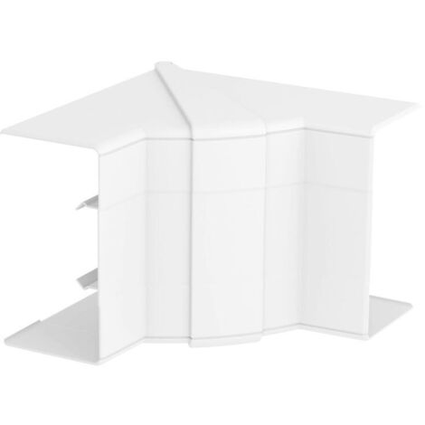 Angle intérieur GK-IH53100RW/110x145x145/PC-ABS (6113070)