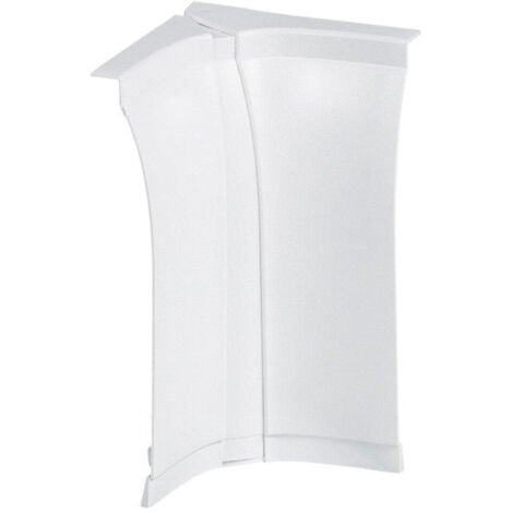 Angle intérieur LEGRAND 82 x 12,5 mm blanc