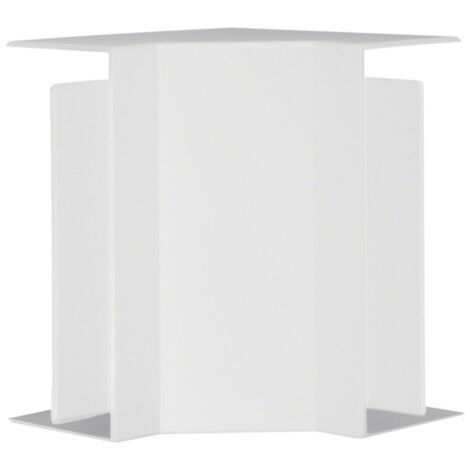 Angle intérieur lifea pour LF/FB60150 RAL 9016 Pure (LF6015049016)