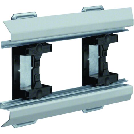 Angle intérieur pour BKIS épais 12,5mm simple hauteur acier (VERZ) zingué (BKIS121304EVERZ)