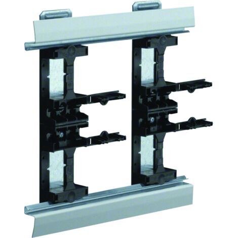 Angle intérieur pour BKIS épais 25mm double hauteur acier (VERZ) zingué (BKIS251304DVERZ)