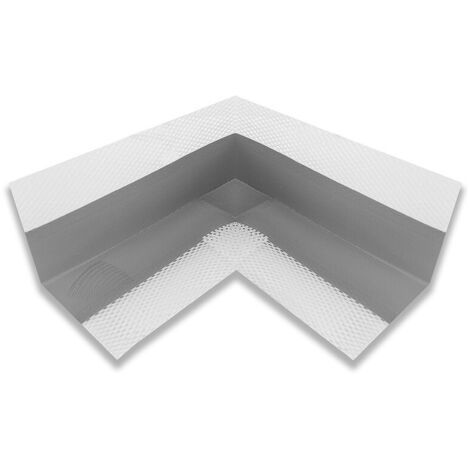 Angle Intérieur pour étancheité liquide PE 120 MAPEI