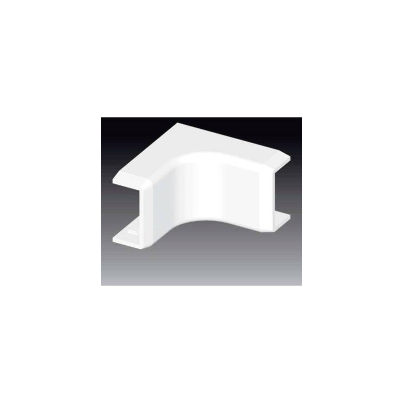 Kopos - 8925HB angle interieur (l x h) 20 mm x 10 mm 1 pc(s) blanc