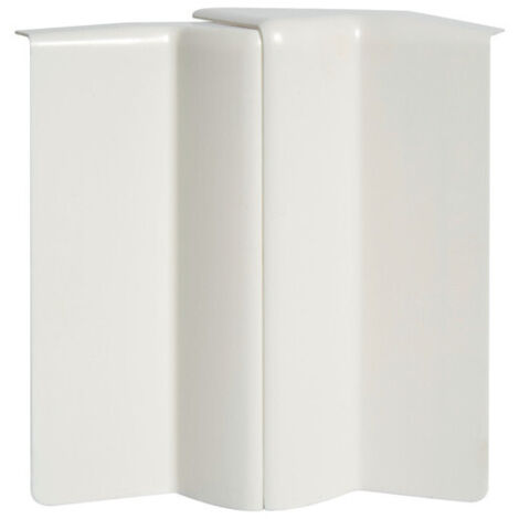 Angle intérieur pour plinthe SL15100 Pure (SL1510049016)