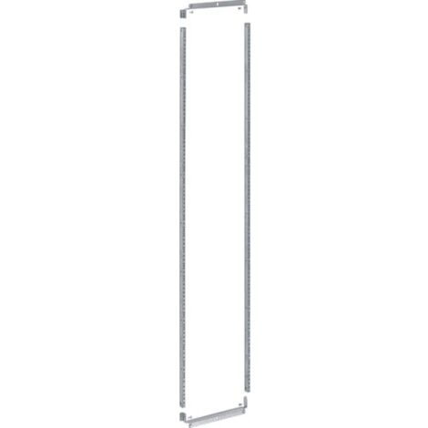 ANGLE INTÉRIEUR RÉGLABLE 20X80MM BLANC SIGNALISATION HAGER SL2008049016