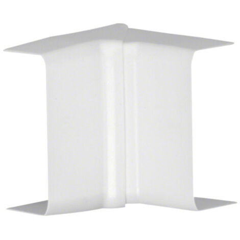 Angle Intérieur variable ATA 20X50 Pure - HAGER ATA205049016