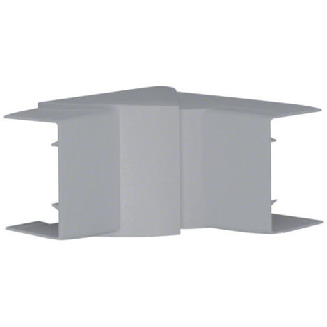 Angle intérieur variable lifea pour LF/LFF40060 h 57mm x p 40mm RAL 7030gris