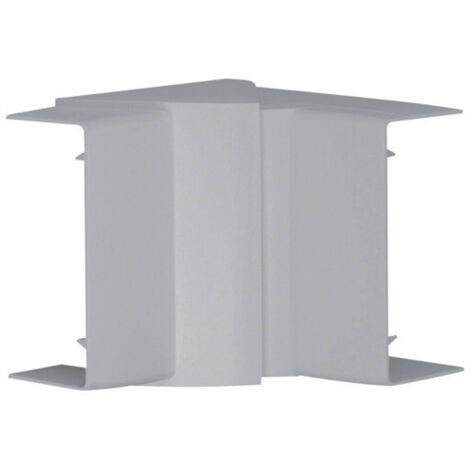 Angle intérieur variable lifea pour LF/LFF40090 h 90mm x p 40mm RAL 7030 gris