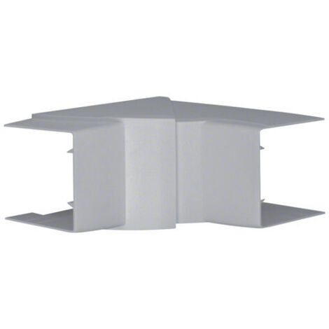 Angle intérieur variable lifea pour LF/LFF60060 h 60mm x p 60mm RAL 7030 gris