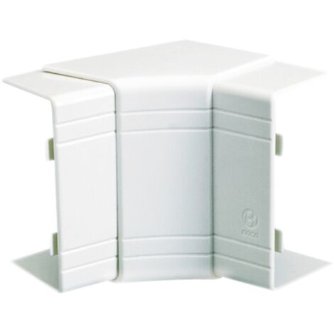 Angle intérieur variable pour goulotte TA-E/S/G - 60 x 40 mm - IBOCO