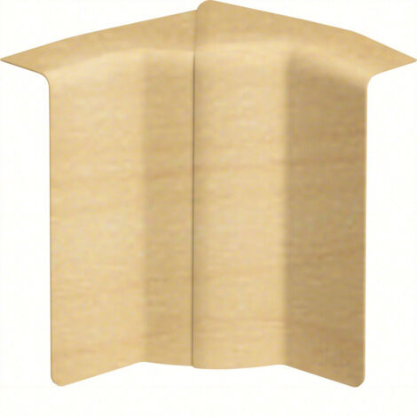 Angle intérieur variable pour plinthe SL20080 érable (SL200804D3)