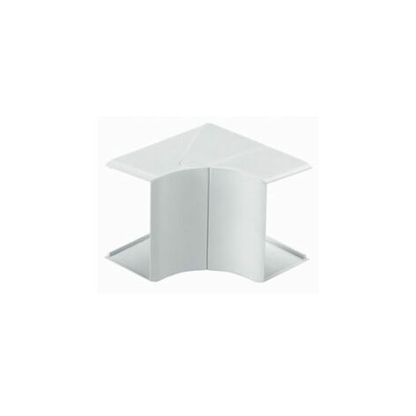 Angle intérieur Viadis pour goulotte 25 x 16 mm - Blanc - 16221 - Planet Wattohm