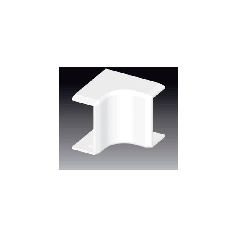 8605HB angle interieur (l x h) 32 mm x 15 mm 1 pc(s) blanc - Kopos