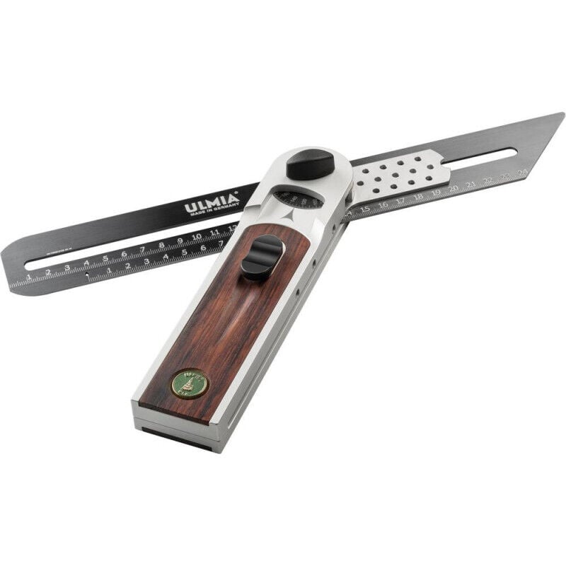 Angle multifonctionnel