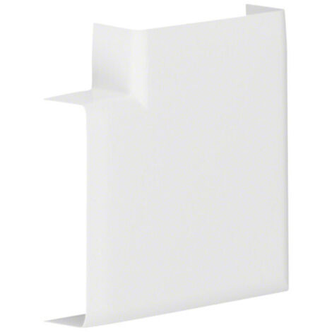 Angle Plat ATA 20X75 Pure - HAGER ATA207559016