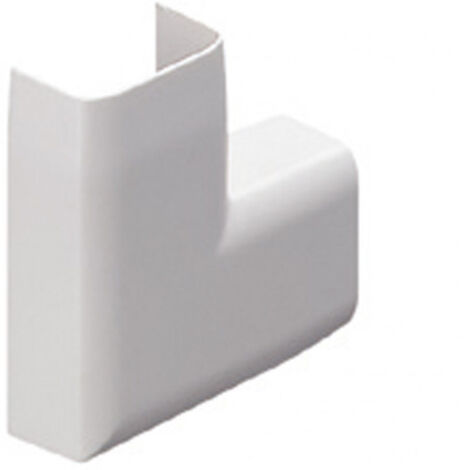 Angle Plat Blanc Paloma (ATA122059010)
