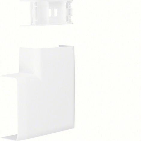 Angle Plat Blanc Paloma (ATA205059010)