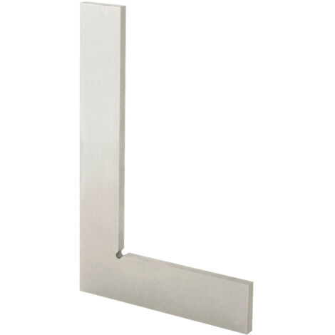 Angle plat D875/II A 150 x 100 mm