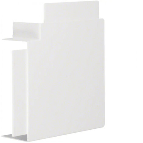 Angle plat lifea pour LF/FB60150 RAL 9016 Pure