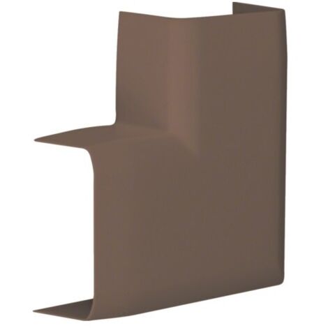 Angle Plat M - MOULURES PLINTHES HAGER ATA163058014