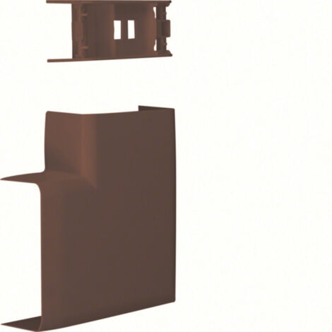 Angle Plat Marron (ATA205058014)