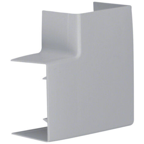 Angle plat variable lifea pour LF/LFF40060 h 57mm x p 40mm gris